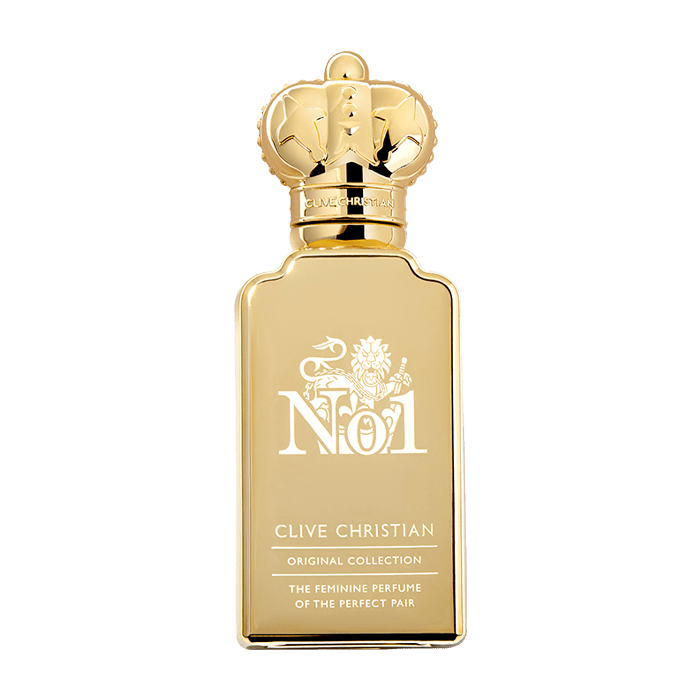 NO1 FEMININE PERFUME by CLIVE CHRISTIAN at Sundora