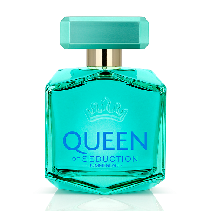 Queen of Seduction Summerland