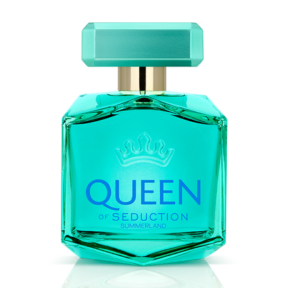 Queen of Seduction Summerland