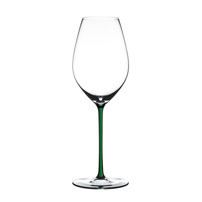 Fatto A Mano Glass - Green