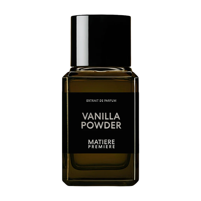 Vanilla Powder Extrait de Parfum