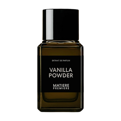 Vanilla Powder Extrait de Parfum