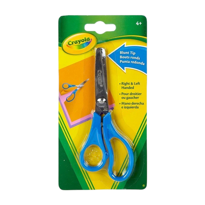 Blunt Tip Scissors ARTS &amp; CRAFTS by CRAYOLA at Sundora