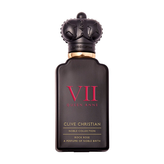 QUEEN ANNE ROCK ROSE PERFUME by CLIVE CHRISTIAN at Sundora