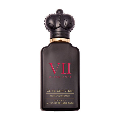 QUEEN ANNE ROCK ROSE PERFUME by CLIVE CHRISTIAN at Sundora