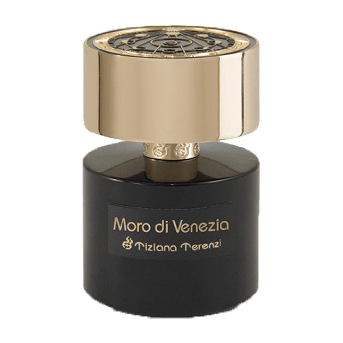 MORO DI VENEZIA PERFUME by TIZIANA TERENZI at Sundora