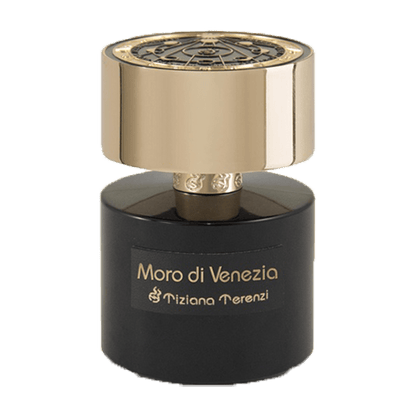 MORO DI VENEZIA PERFUME by TIZIANA TERENZI at Sundora