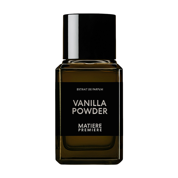 Vanilla Powder