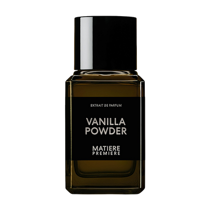 Vanilla Powder