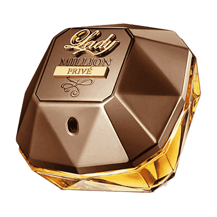 LADY MILLION PRIVE PERFUME by RABANNE at Sundora
