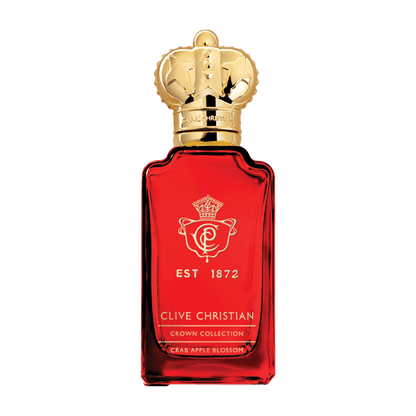 CRAB APPLE BLOSSOM PERFUME by CLIVE CHRISTIAN at Sundora