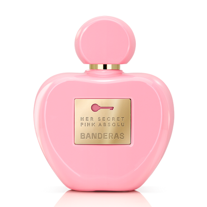 Her Secret Pink Absolu