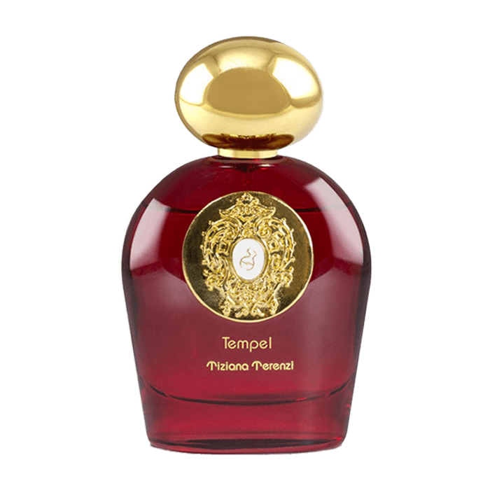 TEMPEL PERFUME by TIZIANA TERENZI at Sundora