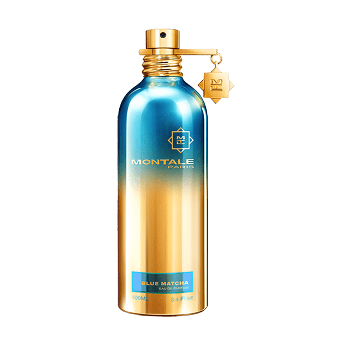 BLUE MATCHA PERFUME by MONTALE at Sundora