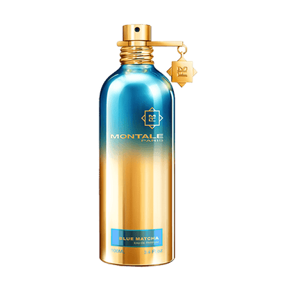 BLUE MATCHA PERFUME by MONTALE at Sundora