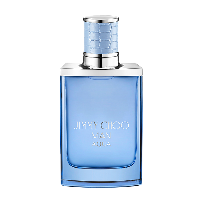 AQUA MAN EDT PERFUME by JIMMY CHOO at Sundora