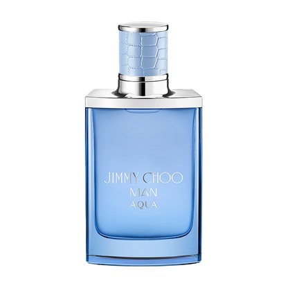 AQUA MAN EDT PERFUME by JIMMY CHOO at Sundora