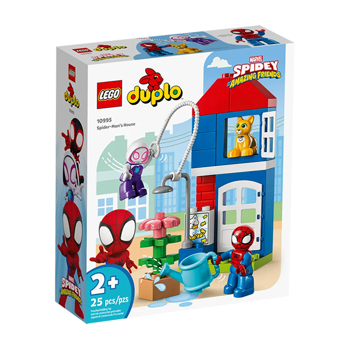 10995 SPIDER-MAN&