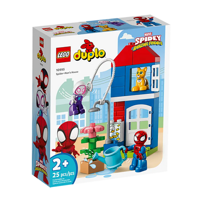 10995 SPIDER-MAN&