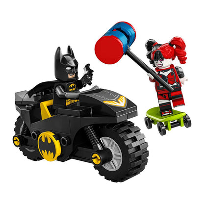 76220 Batman™ Versus Harley Quinn™ TOYS by LEGO at Sundora