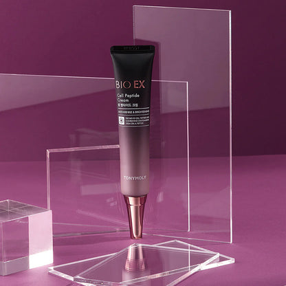 BIO EX CELL PEPTIDE EYE SOLUTION EYE SERUM by TONYMOLY at Sundora