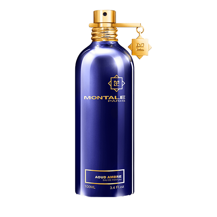 AOUD AMBRE PERFUME by MONTALE at Sundora