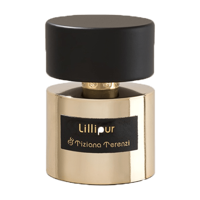 LILLIPUR PERFUME by TIZIANA TERENZI at Sundora