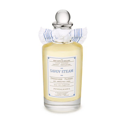 SAVOY STEAM PERFUME by PENHALIGON&