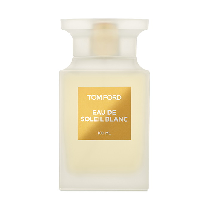 Eau de Soleil Blanc Eau de Toilette