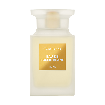 Eau de Soleil Blanc Eau de Toilette