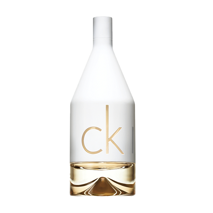 CK IN2U EAU DE TOILETTE FOR HER PERFUME by CALVIN KLEIN at Sundora