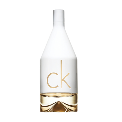 CK IN2U EAU DE TOILETTE FOR HER PERFUME by CALVIN KLEIN at Sundora