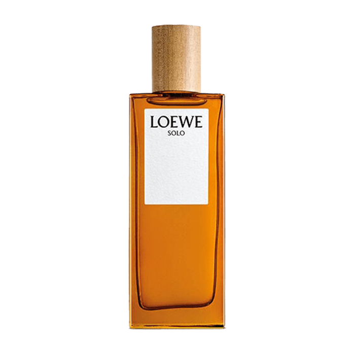 SOLO EDT PERFUME by LOEWE at Sundora