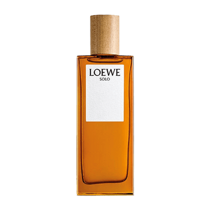 SOLO EDT PERFUME by LOEWE at Sundora