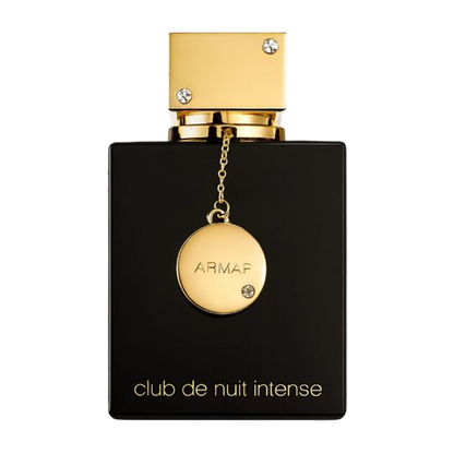 Club De Nuit intense Woman EDP