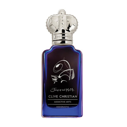 JUMP UP AND KISS ME HEDONISTIC PERFUME by CLIVE CHRISTIAN at Sundora