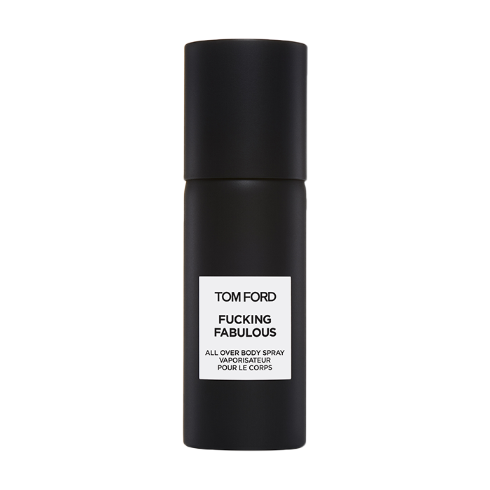 FUCKING FABULOUS ALL OVER BODY SPRAY BODY SPRAY by TOM FORD at Sundora