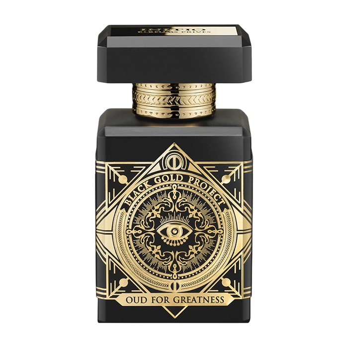 Oud for Greatness