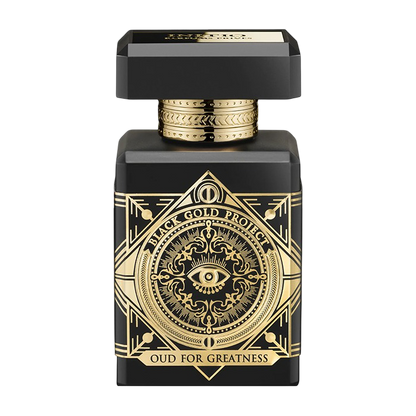 Oud for Greatness