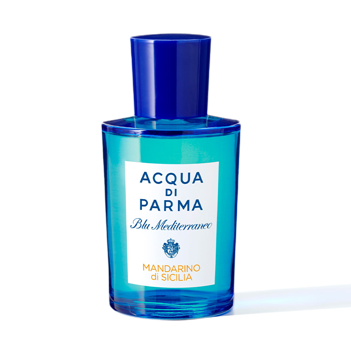 BLU MEDITERRANEO MANDARINO DI SICILIA PERFUME by ACQUA DI PARMA at Sundora