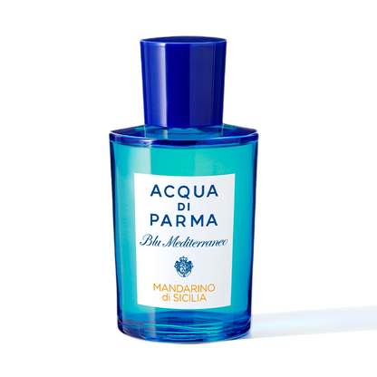 BLU MEDITERRANEO MANDARINO DI SICILIA PERFUME by ACQUA DI PARMA at Sundora