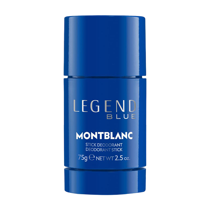 Montblanc Legend Blue Stick Deodorant