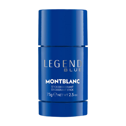 Montblanc Legend Blue Stick Deodorant