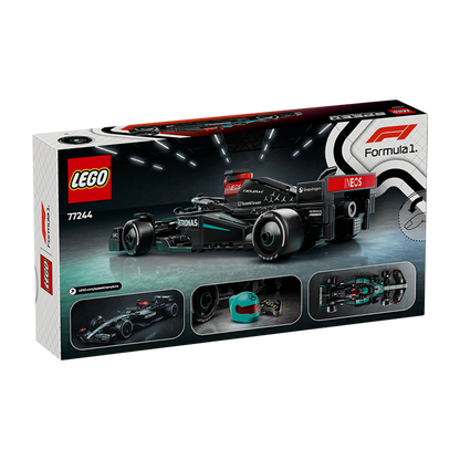 77244 Mercedes-AMG F1® W15 Race Car