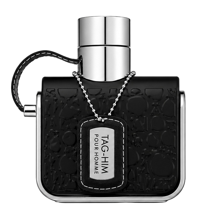Tag Him Pure Homme EDP