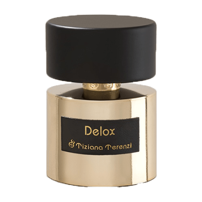 DELOX PERFUME by TIZIANA TERENZI at Sundora