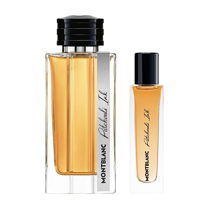 Patchouli Ink EDP Gift Set