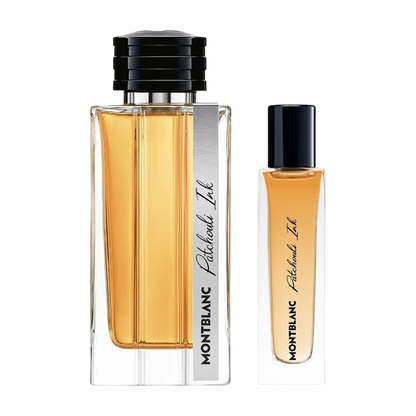 Patchouli Ink EDP Gift Set