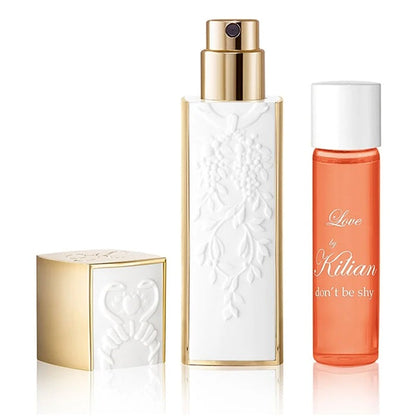 LOVE DONT BE SHY TRAVEL SET GIFT SET by KILIAN PARIS at Sundora