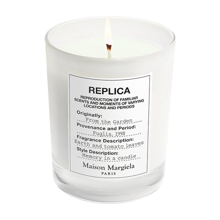 Replica From The Garden Scented Candle
